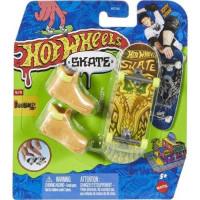 Mattel Hot Wheels Skate: Tony Hawk - Tiki Twist (HVK16)