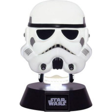 Paladone Products Paladone Icons: Star Wars - Stormtrooper Light (PP6383SWV2)