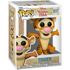 Funko Pop! Disney: Winnie the Pooh -  Tigger #1517 Vinyl Figure