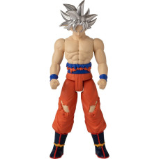 Bandai Namco Bandai Dragon Ball Super: Limit Breaker Series - Ultra Instinct Goku Action Figure (12) (36734)