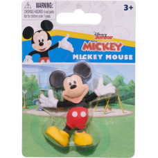 Giochi Preziosi Disney Junior: Mickey - Mickey Mouse Figure (MCC23000)