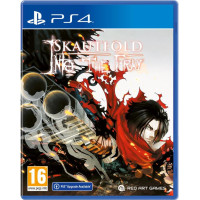 Red Art Games PS4 Skautfold 3: Into The Fray