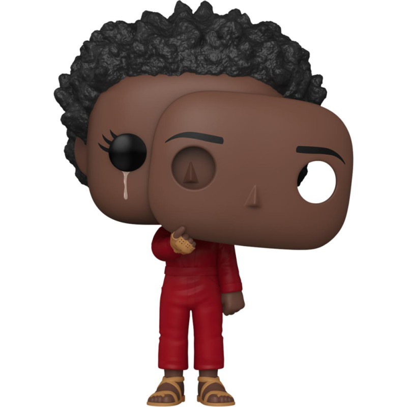 Funko Pop! Movies: US - Red #1858 Vinyl Figure