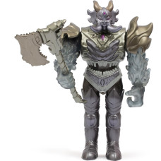 Giochi Preziosi Gormiti: The New Era - Baron Durghon Action Figure 27cm (GRV09101)