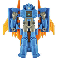 Hasbro Trasformers: One - Sentinel Prime Action Figure (F9388)