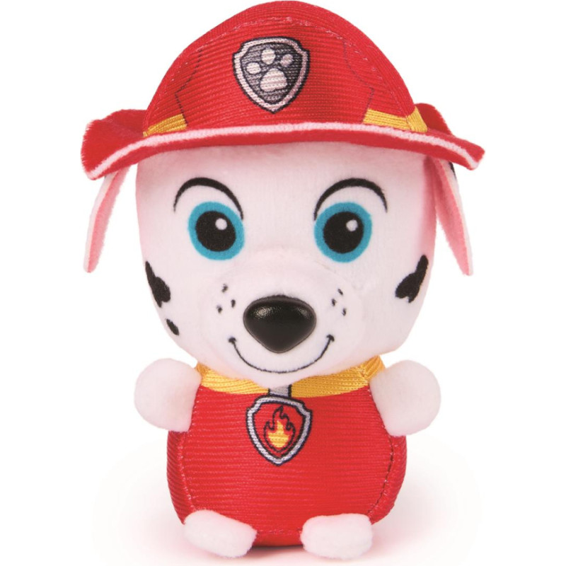 Spin Master Paw Patrol - Marshall Plush (7,5cm) (20150955)