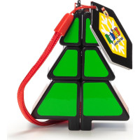 Spin Master Rubiks Cube: Christmas Tree (6064003)