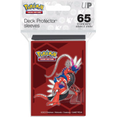 Ultra Pro Pokemon - Deck Protector Sleeves - Koraidon (65 pcs)