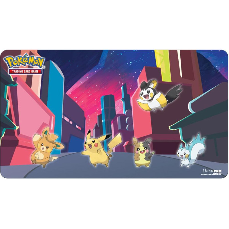 Ultra Pro Pokemon - Playmat - Gallery Series - Shimmering Skyline