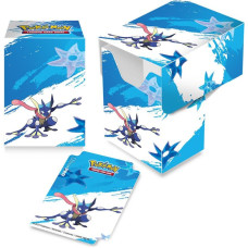 Ultra Pro Pokemon - Full View Deck Box - Greninja