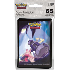 Ultra Pro Pokemon - Deck Protector Sleeves - Character Series - Tinkaton (65 szt.)