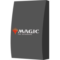 Magic the Gathering Phyrexia - All Will Be One - Commander Deck Box (4 pcs)