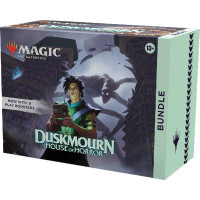 Magic the Gathering Duskmourn - House of Horror - Bundle