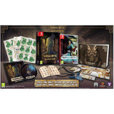 Tesura Games NSW Terracotta - Collectors Edition