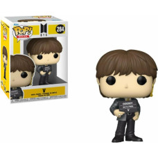 Funko Pop! Rocks: BTS - V #284 Vinyl Figure