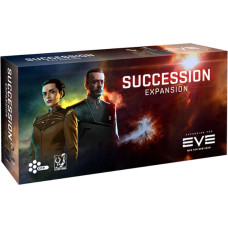 EVE: War for New Eden - Succession Expansion