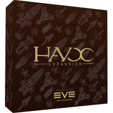 EVE: War for New Eden - Havoc Expansion Oversized