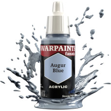 The Army Painter: Warpaints - Fanatic - Augur Blue