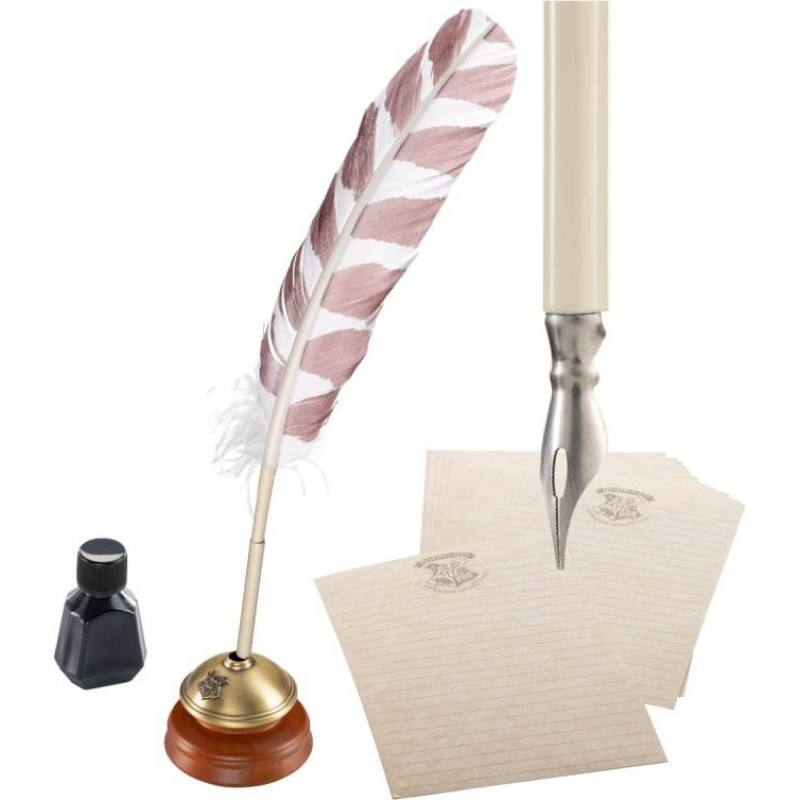 Noble Harry Potter - Hogwarts writing Quill