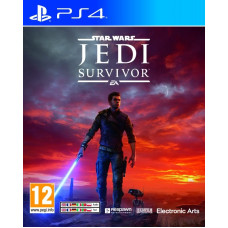 EA STAR WARS JEDI SURVIVOR PS4 spēle