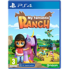 Nacon MY FANTASTIC RANCH PS4 spēle