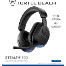 Turtle Beach Stealth 600 GEN3 - Black PC, PS4, PS5, Switch