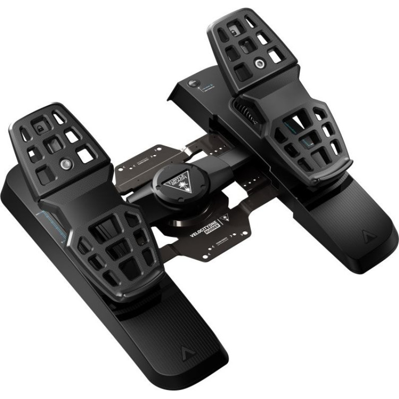 Turtle Beach VelocityOne Rudder Pedals PC, Xbox One, Xbox Series X