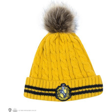 Cinereplicas Harry Potter Beanie Pompom Hufflepuff