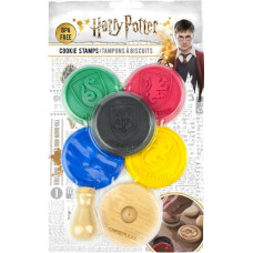 Cinereplicas Harry Potter Cookie Stamp