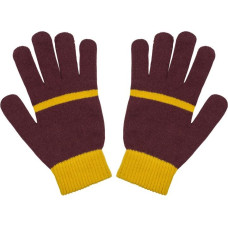 Cinereplicas Harry Potter Entry Gloves Gryffindor Adult EU