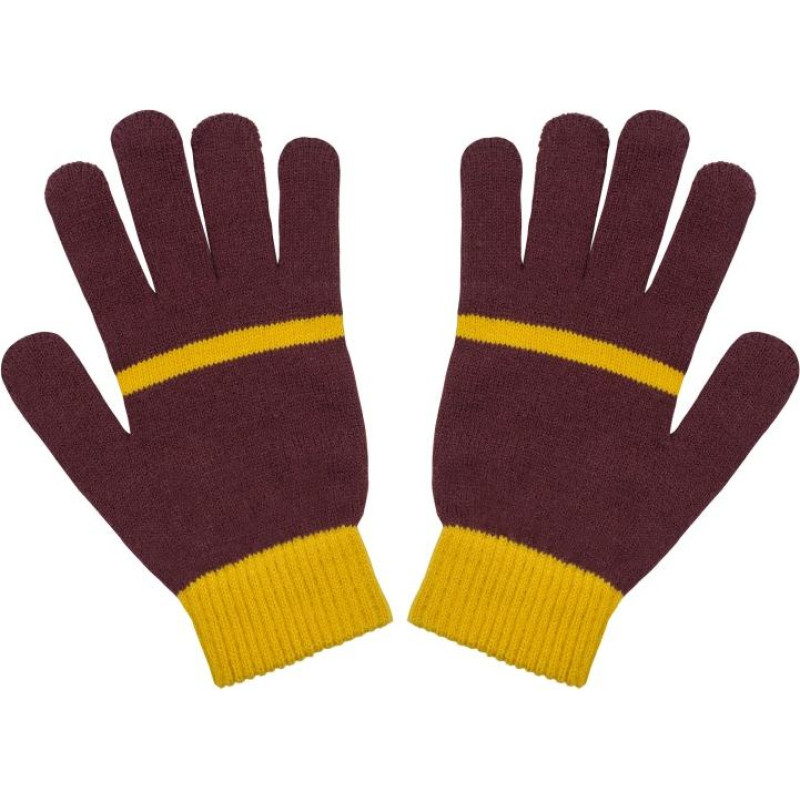 Cinereplicas Harry Potter Entry Gloves Gryffindor Adult EU