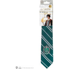 Cinereplicas Harry Potter Necktie Woven Slytherin Kids