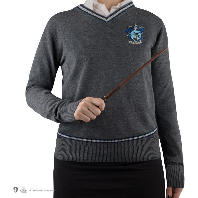 Cinereplicas Harry Potter Sweater Ravenclaw LARGE