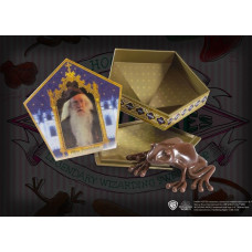 Noble Harry Potter - Chocolate Frog Prop Replica