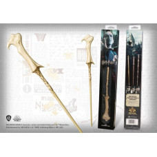 Noble Harry Potter - Voldemort's Wand (window box)