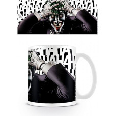 Pyramid Mug Batman (The Killing Joke)