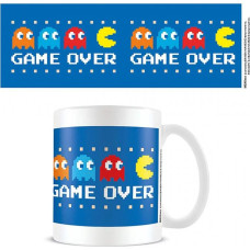 Pyramid Mug Pac Man