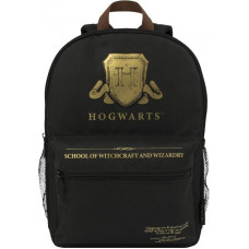 Blue Sky Studios Harry Potter Core Backpack - Hogwarts Shield