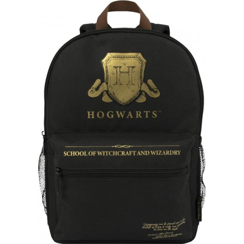 Blue Sky Studios Harry Potter Core Backpack - Hogwarts Shield