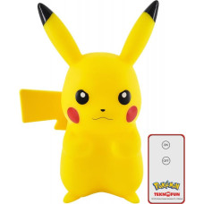 Pikachu Light figurine 25cm + remote