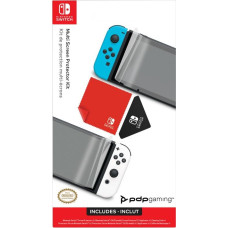 PDP Multi Screen Protector Kit Switch