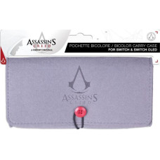 Trade Invaders Assassins Creed - Felt Pouch Switch