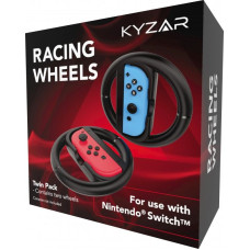 Venom Kyzar Racing Wheels Switch