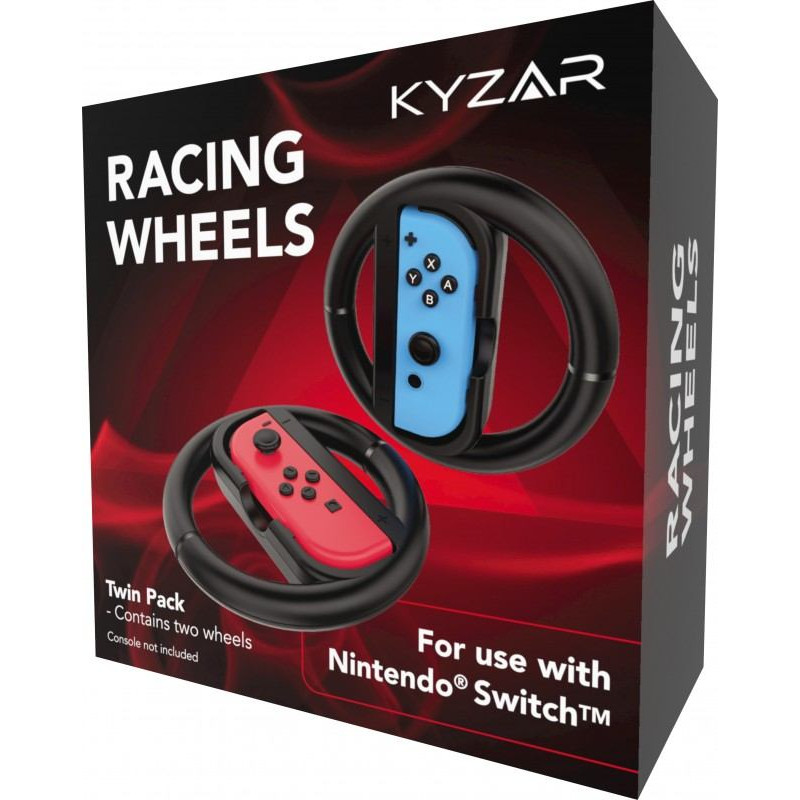 Venom Kyzar Racing Wheels Switch