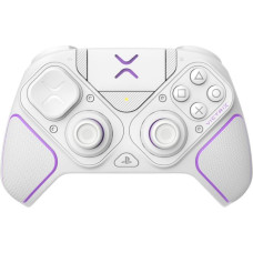 PDP Victrix Pro BFG controller - White PC, PS4, PS5