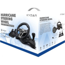 Playart Kyzar Playstation Steering Wheel PS5 spēle