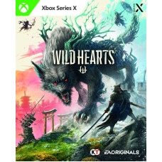 EA WILD HEARTS Xbox Series X spēle