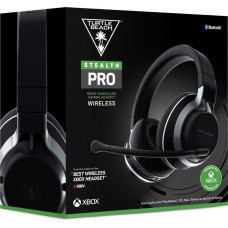 Turtle Beach Stealth PRO Xbox One, Xbox Series X