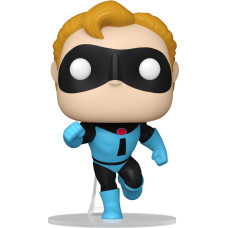 Funko Pop! Disney Pixar: The Incredibles (20th Anniversary) - Mr. Incredible* #1509 Vinyl Figure