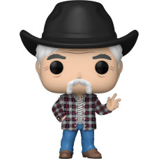 Funko Pop! Television: Yellowstone - Lloyd Pierce #1562 Vinyl Figure